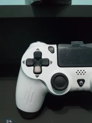 Mando Genérico compatible PS4