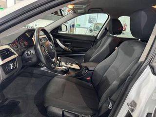 BMW Serie 3 320d Gran Turismo