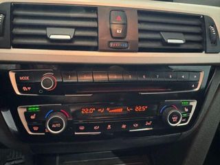 BMW Serie 3 320d Gran Turismo