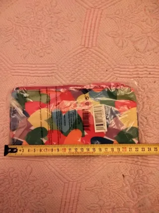 Neceser Agatha Ruiz de la Prada nuevo