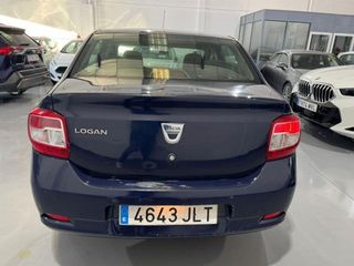 DACIA Logan Ambiance 1.2 75 CV