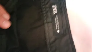 Conjunto Zara y Bimba y Lola