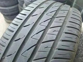 Mercedes Clase E - Rueda de repuesto 215/ 55 R16