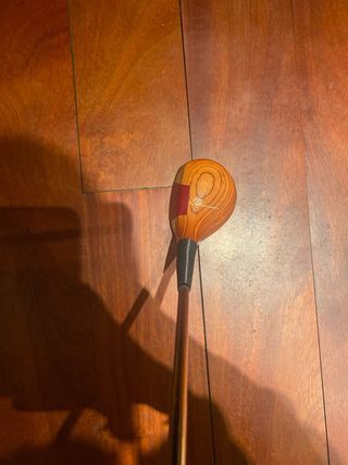 Palo de golf Dunlop Talisman 5