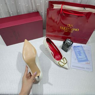 Tacones Valentino Talla 38