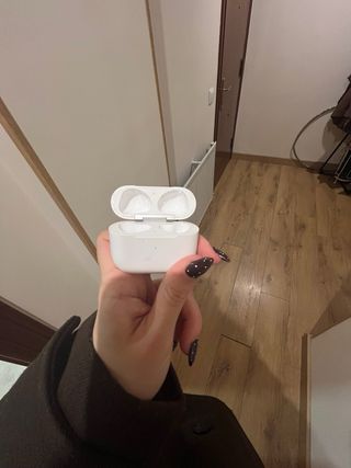Caja AirPods 3ª Gen - Solo Caja