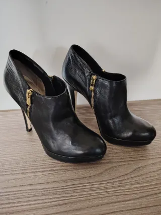 Stivaletti Michael Kors "York"