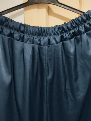 Pantalón Harem Tallas 44-54