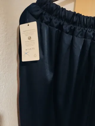 Pantalón Harem Tallas 44-54