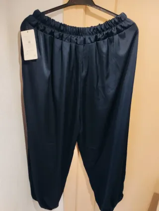 Pantalón Harem Tallas 44-54