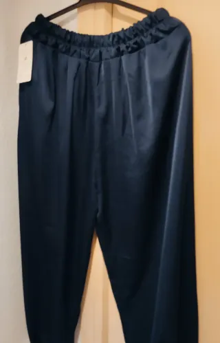 Pantalón Harem Tallas 44-54