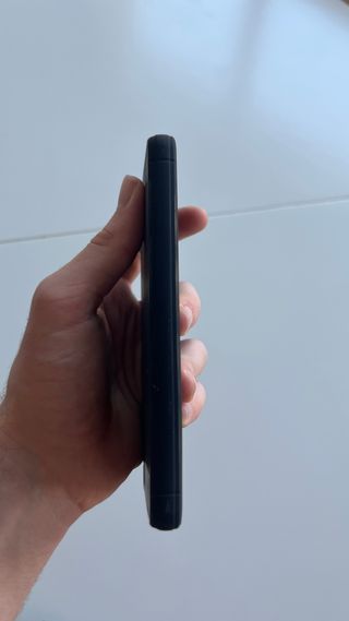 Huawei P9 Lite Negro - Funcionamiento PERFECTO