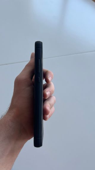 Huawei P9 Lite Negro - Funcionamiento PERFECTO