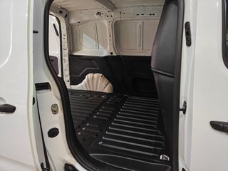 Peugeot Partner 1.6HDI 100cv