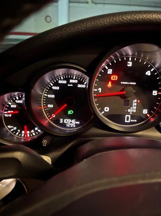 Porsche Panamera 2015