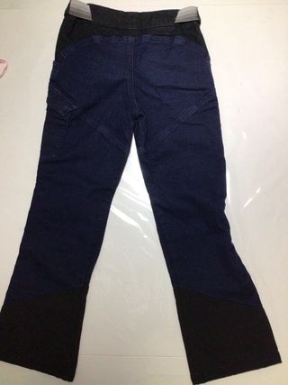Pantalón trekking infantil T8