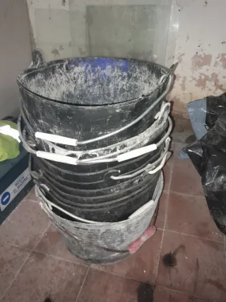 Cubos para vendimia659072934