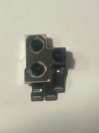 Cámara Trasera iPhone 11 Pro Max