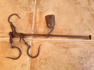 Antigua Romana vintage. ideal Decoracion.