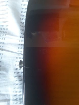 Fender Telecaster Series Player Sunburst