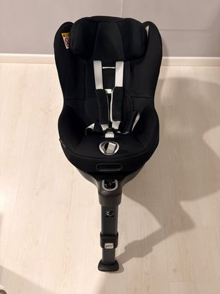 Silla coche Vaya 2 i-Size Gb (Cybex)