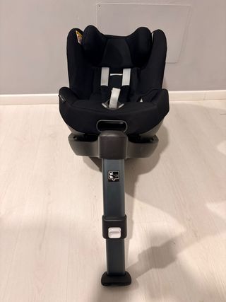 Silla coche Vaya 2 i-Size Gb (Cybex)