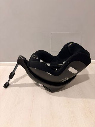 Silla coche Vaya 2 i-Size Gb (Cybex)