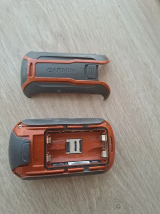 GPS Garmin Dakota 20