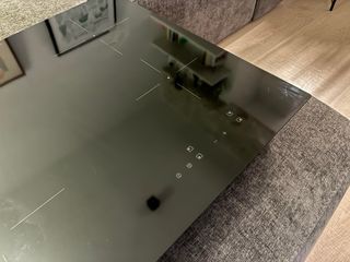 Placa Inducción Ikea Grundad