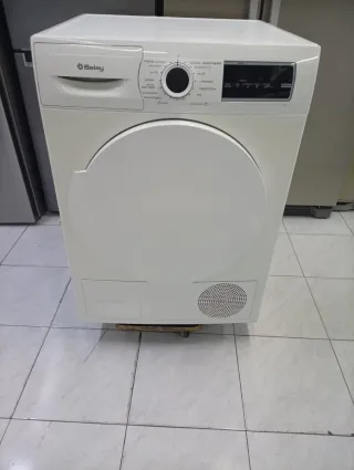 SECADORA MARCA BALAY