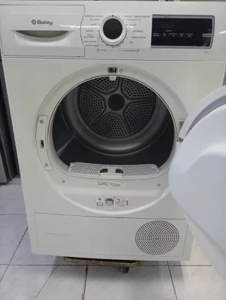 SECADORA MARCA BALAY