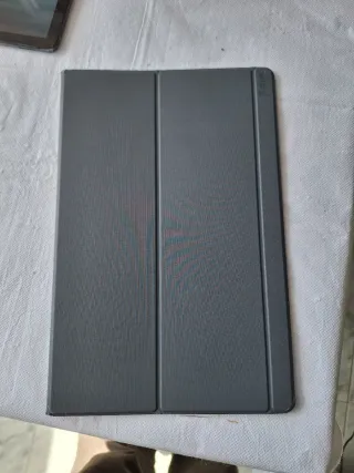 Samsung Galaxy Tab S5e Negra