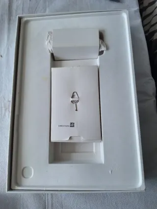 Samsung Galaxy Tab S5e Negra