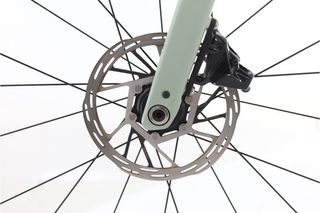 Cube Nuroad C:62 AXS 12V t.54