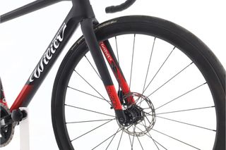 Wilier Garda AXS 12V t.54