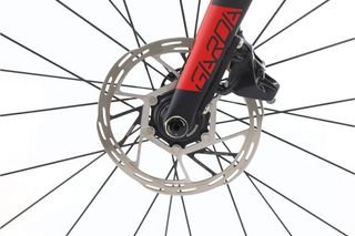 Wilier Garda AXS 12V t.54