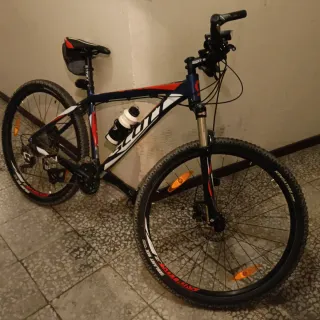 Bicicleta Scott Aspect 725 M