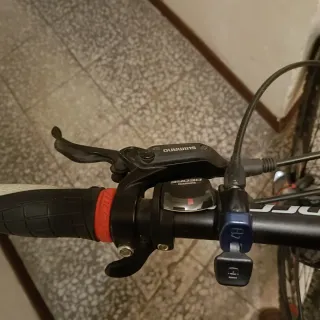 Bicicleta Scott Aspect 725 M