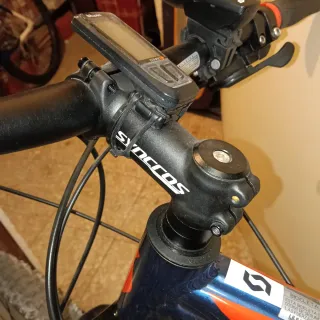 Bicicleta Scott Aspect 725 M