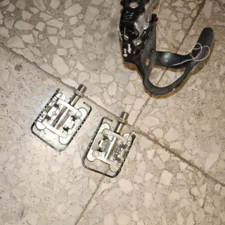 Bicicleta Scott Aspect 725 M