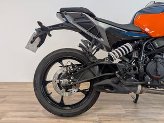 KTM DUKE 125 2024