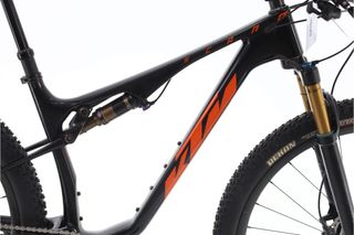 KTM Scarp LTD X01 t.M