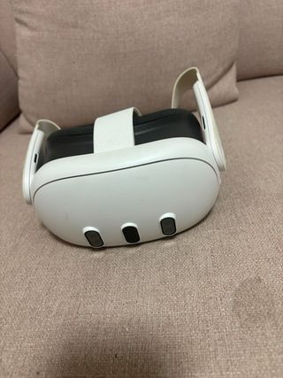 Meta Quest 3 512 GB