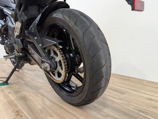 KAWASAKI VERSYS 650 2017