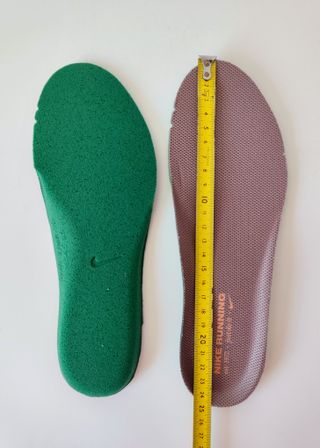 38 - Nike Air Zoom Pegasus 41 - Rose Gold