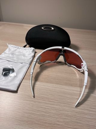 Gafas Oakley Jawbreaker
