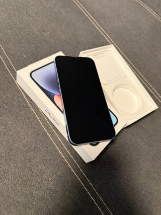 iPhone 14 Azul