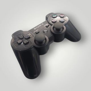 CONSOLA PS3 + MANDO + CABLE