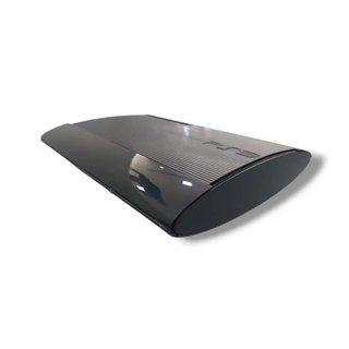 CONSOLA PS3 SUPER SLIM 500 GB  + MANDO + CABLE