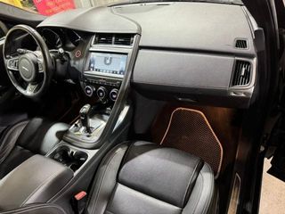 JAGUAR E pace E-Pace 2.0 249CV AWD aut. R-Dynamic